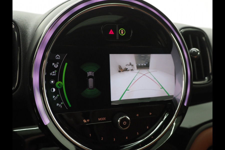 MINI Countryman 1.5 Cooper S E ALL4 Facelift | Panoramadak | Leder | Harman/Kardon | HUD | Keyless | Memory | Camera | Carplay