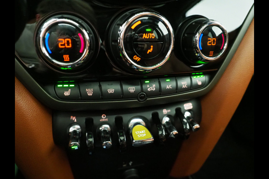 MINI Countryman 1.5 Cooper S E ALL4 Facelift | Panoramadak | Leder | Harman/Kardon | HUD | Keyless | Memory | Camera | Carplay