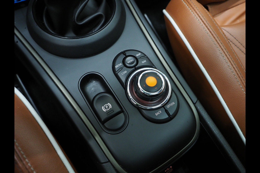MINI Countryman 1.5 Cooper S E ALL4 Facelift | Panoramadak | Leder | Harman/Kardon | HUD | Keyless | Memory | Camera | Carplay