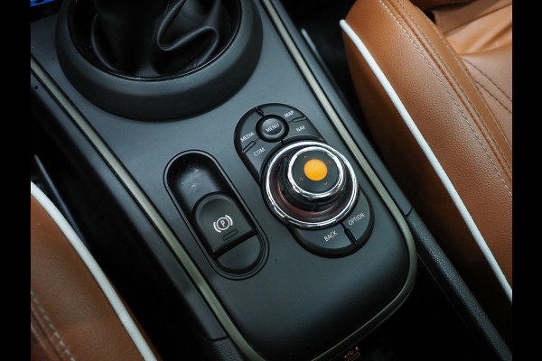 MINI Countryman 1.5 Cooper S E ALL4 Facelift | Panoramadak | Leder | Harman/Kardon | HUD | Keyless | Memory | Camera | Carplay