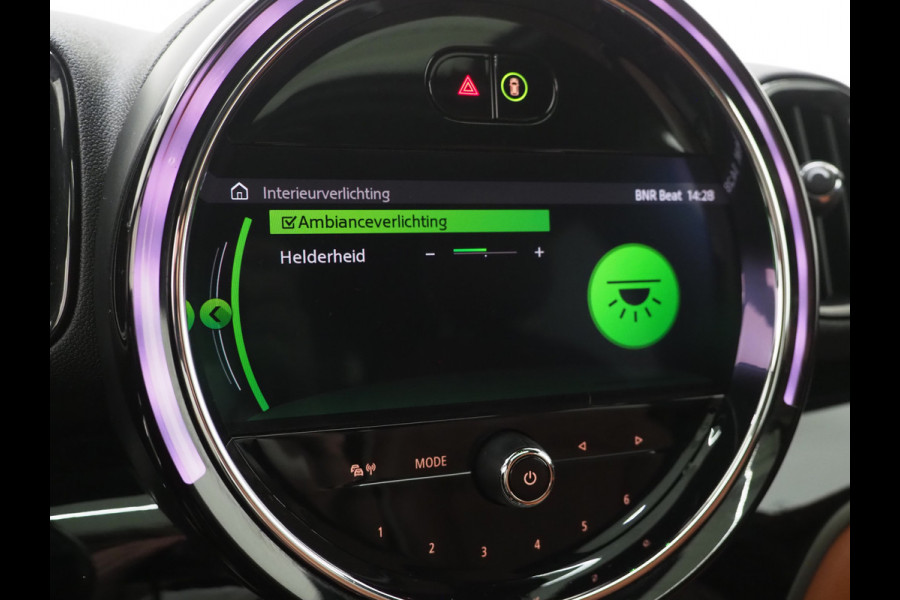MINI Countryman 1.5 Cooper S E ALL4 Facelift | Panoramadak | Leder | Harman/Kardon | HUD | Keyless | Memory | Camera | Carplay