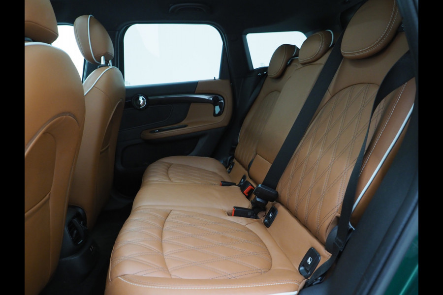 MINI Countryman 1.5 Cooper S E ALL4 Facelift | Panoramadak | Leder | Harman/Kardon | HUD | Keyless | Memory | Camera | Carplay