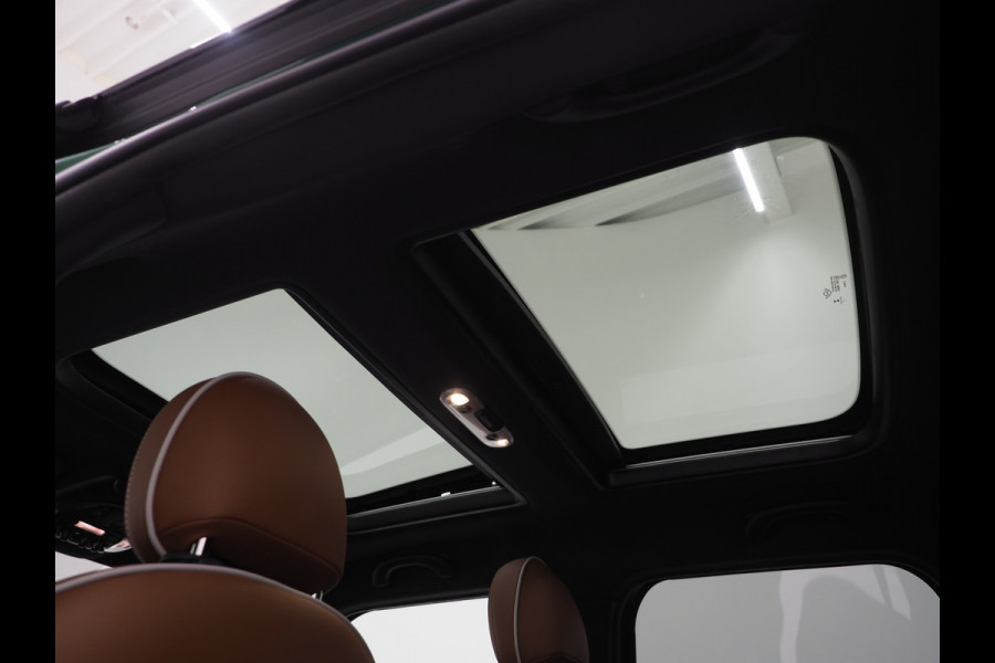MINI Countryman 1.5 Cooper S E ALL4 Facelift | Panoramadak | Leder | Harman/Kardon | HUD | Keyless | Memory | Camera | Carplay