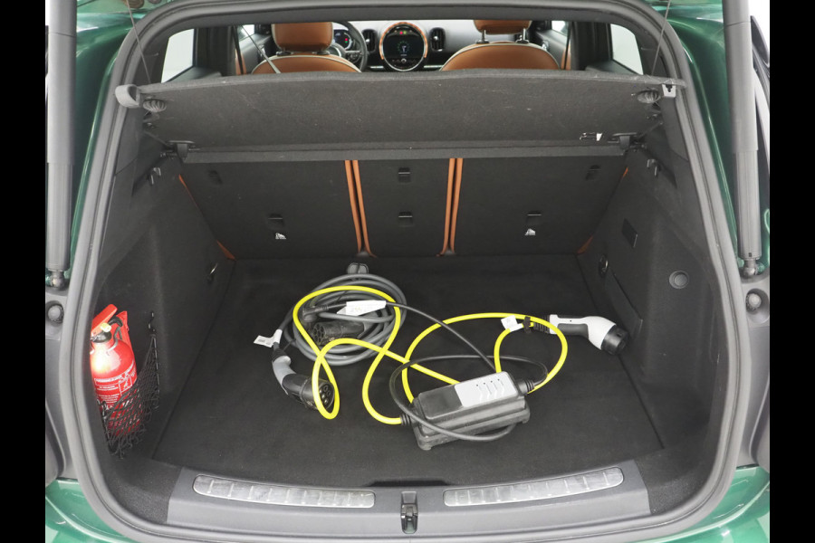 MINI Countryman 1.5 Cooper S E ALL4 Facelift | Panoramadak | Leder | Harman/Kardon | HUD | Keyless | Memory | Camera | Carplay