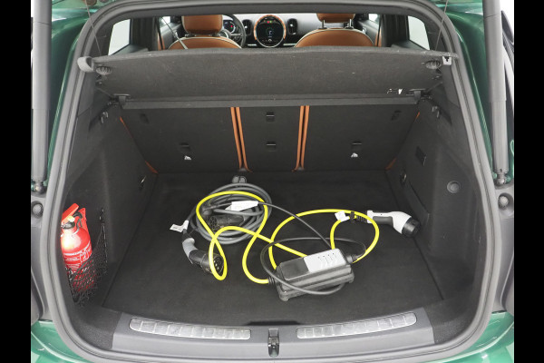 MINI Countryman 1.5 Cooper S E ALL4 Facelift | Panoramadak | Leder | Harman/Kardon | HUD | Keyless | Memory | Camera | Carplay