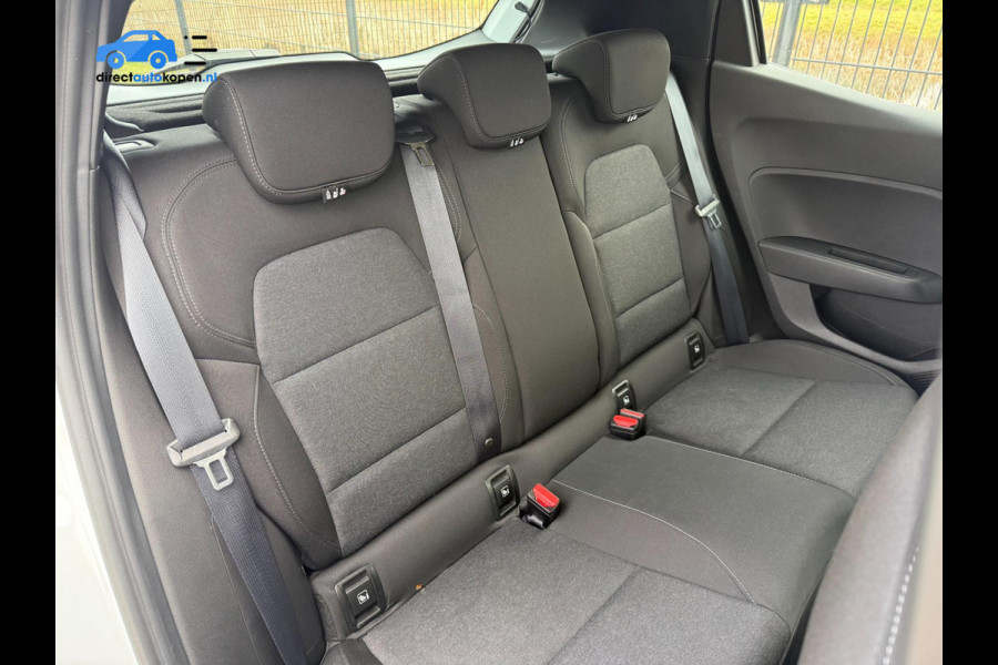 Renault Clio 1.0 TCe 90 Equilibre | Carplay | Cruise Control | NAVI