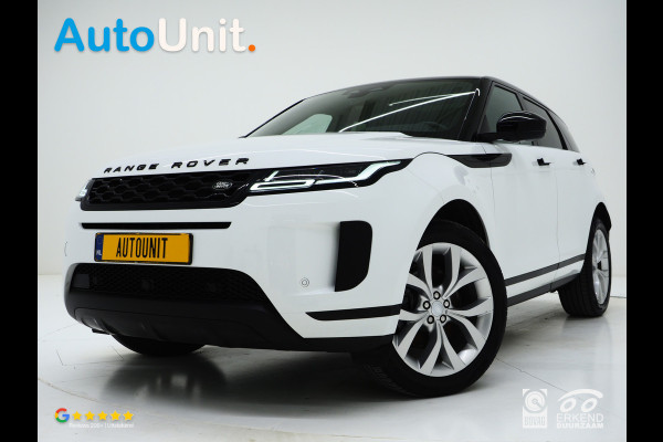 Land Rover Range Rover Evoque 1.5 P300e AWD SE | Panoramadak | Black Pack | Trekhaak | Meridian | Memory | Carplay