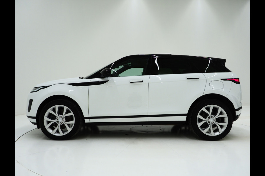 Land Rover Range Rover Evoque 1.5 P300e AWD SE | Panoramadak | Black Pack | Trekhaak | Meridian | Memory | Carplay