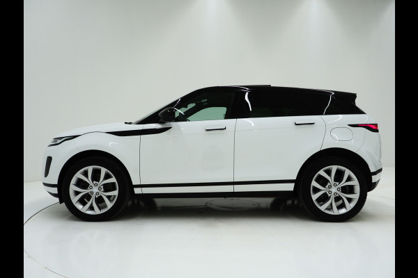 Land Rover Range Rover Evoque 1.5 P300e AWD SE | Panoramadak | Black Pack | Trekhaak | Meridian | Memory | Carplay