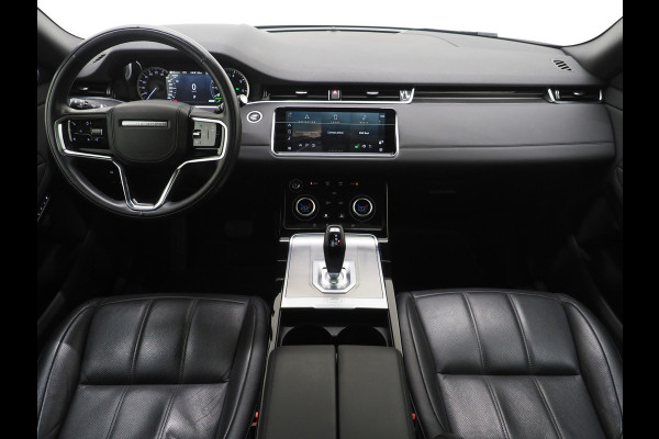 Land Rover Range Rover Evoque 1.5 P300e AWD SE | Panoramadak | Black Pack | Trekhaak | Meridian | Memory | Carplay