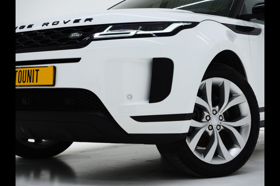 Land Rover Range Rover Evoque 1.5 P300e AWD SE | Panoramadak | Black Pack | Trekhaak | Meridian | Memory | Carplay