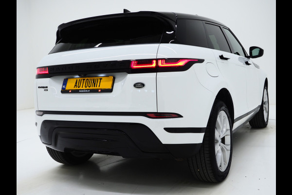 Land Rover Range Rover Evoque 1.5 P300e AWD SE | Panoramadak | Black Pack | Trekhaak | Meridian | Memory | Carplay