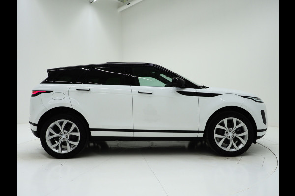 Land Rover Range Rover Evoque 1.5 P300e AWD SE | Panoramadak | Black Pack | Trekhaak | Meridian | Memory | Carplay
