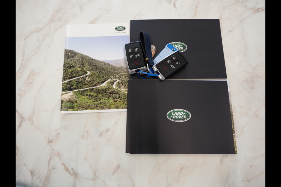 Land Rover Range Rover Evoque 1.5 P300e AWD SE | Panoramadak | Black Pack | Trekhaak | Meridian | Memory | Carplay