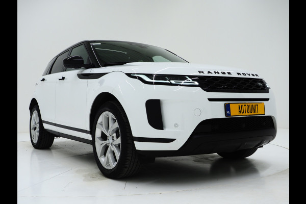 Land Rover Range Rover Evoque 1.5 P300e AWD SE | Panoramadak | Black Pack | Trekhaak | Meridian | Memory | Carplay