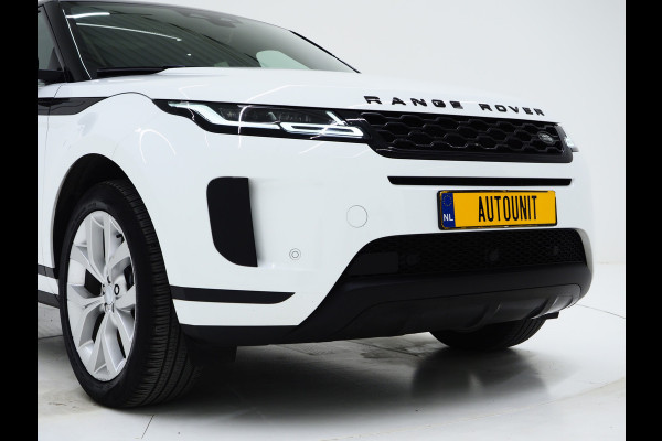 Land Rover Range Rover Evoque 1.5 P300e AWD SE | Panoramadak | Black Pack | Trekhaak | Meridian | Memory | Carplay