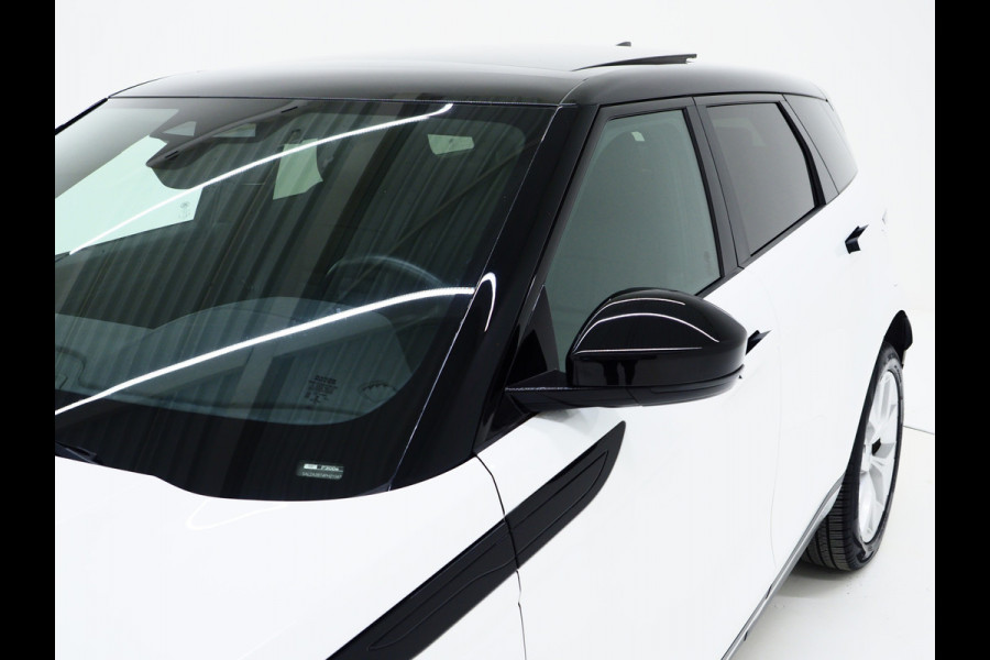 Land Rover Range Rover Evoque 1.5 P300e AWD SE | Panoramadak | Black Pack | Trekhaak | Meridian | Memory | Carplay