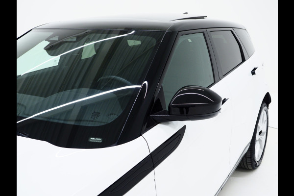 Land Rover Range Rover Evoque 1.5 P300e AWD SE | Panoramadak | Black Pack | Trekhaak | Meridian | Memory | Carplay
