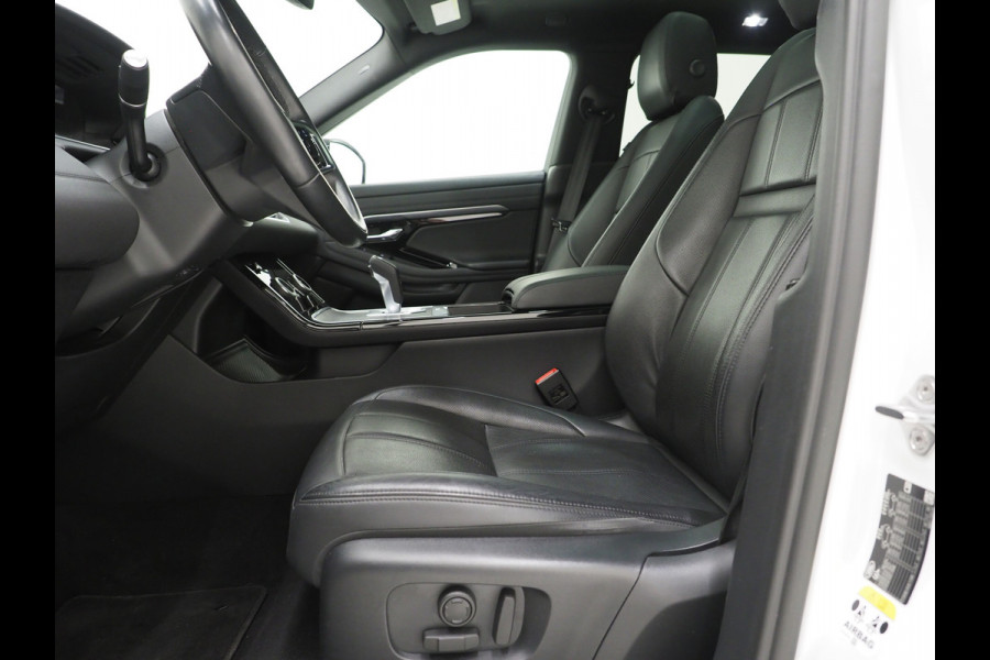 Land Rover Range Rover Evoque 1.5 P300e AWD SE | Panoramadak | Black Pack | Trekhaak | Meridian | Memory | Carplay