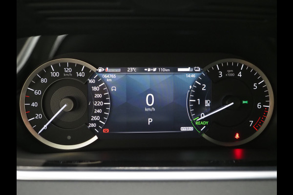Land Rover Range Rover Evoque 1.5 P300e AWD SE | Panoramadak | Black Pack | Trekhaak | Meridian | Memory | Carplay