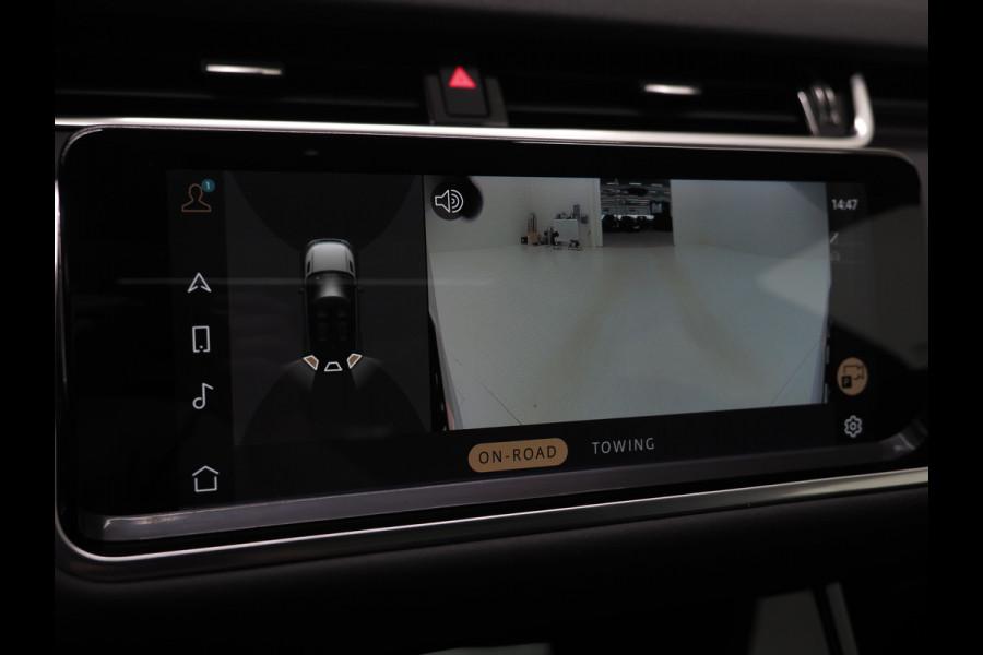 Land Rover Range Rover Evoque 1.5 P300e AWD SE | Panoramadak | Black Pack | Trekhaak | Meridian | Memory | Carplay