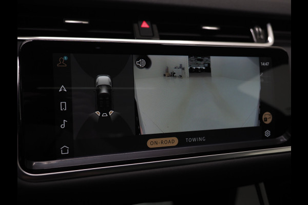 Land Rover Range Rover Evoque 1.5 P300e AWD SE | Panoramadak | Black Pack | Trekhaak | Meridian | Memory | Carplay