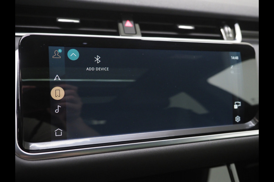 Land Rover Range Rover Evoque 1.5 P300e AWD SE | Panoramadak | Black Pack | Trekhaak | Meridian | Memory | Carplay