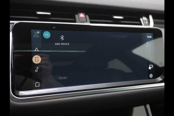 Land Rover Range Rover Evoque 1.5 P300e AWD SE | Panoramadak | Black Pack | Trekhaak | Meridian | Memory | Carplay