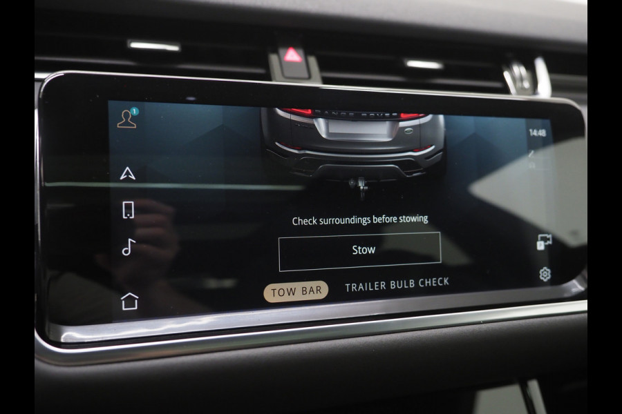 Land Rover Range Rover Evoque 1.5 P300e AWD SE | Panoramadak | Black Pack | Trekhaak | Meridian | Memory | Carplay