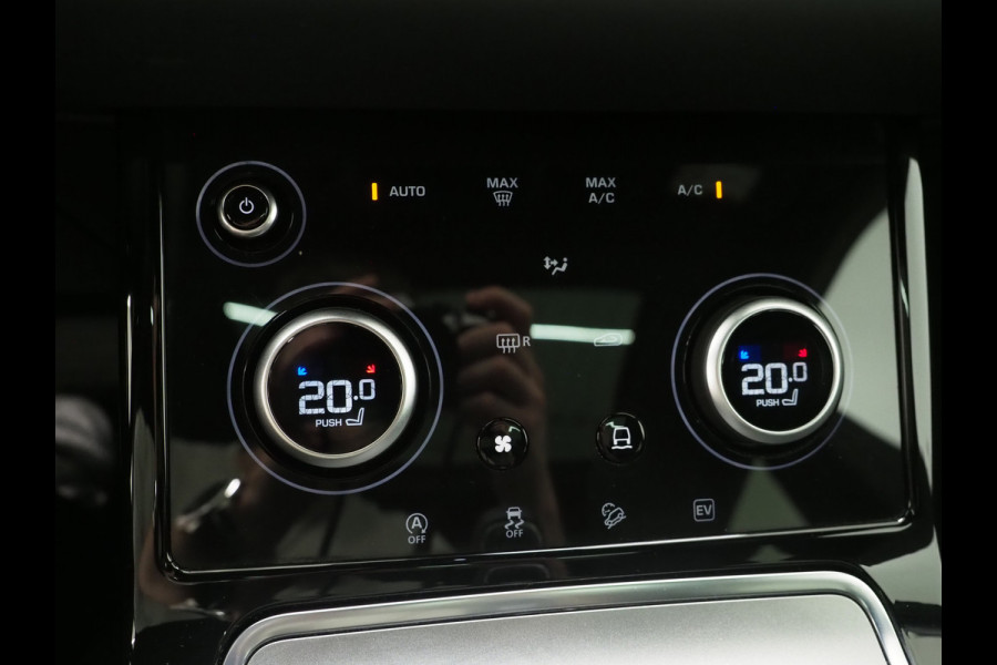 Land Rover Range Rover Evoque 1.5 P300e AWD SE | Panoramadak | Black Pack | Trekhaak | Meridian | Memory | Carplay