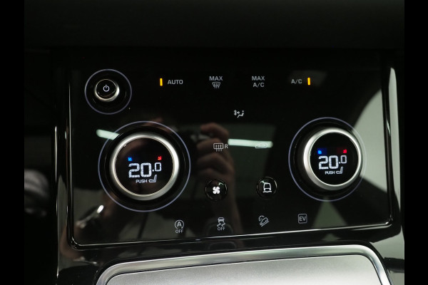 Land Rover Range Rover Evoque 1.5 P300e AWD SE | Panoramadak | Black Pack | Trekhaak | Meridian | Memory | Carplay