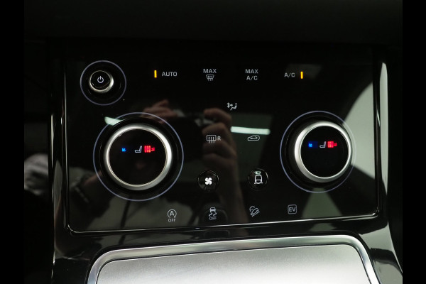 Land Rover Range Rover Evoque 1.5 P300e AWD SE | Panoramadak | Black Pack | Trekhaak | Meridian | Memory | Carplay