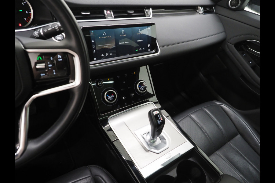 Land Rover Range Rover Evoque 1.5 P300e AWD SE | Panoramadak | Black Pack | Trekhaak | Meridian | Memory | Carplay