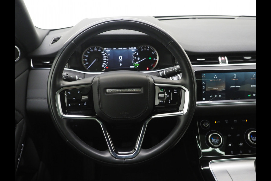 Land Rover Range Rover Evoque 1.5 P300e AWD SE | Panoramadak | Black Pack | Trekhaak | Meridian | Memory | Carplay