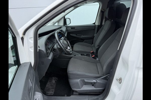 Volkswagen Caddy Cargo Maxi 2.0 TDI 122PK Automaat L1 Cruise Control Climate Control Navigatie Carplay Parkeersensoren Schuifladen Inbouw
