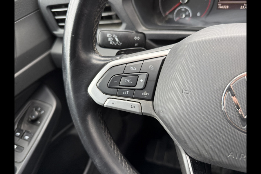 Volkswagen Caddy Cargo Maxi 2.0 TDI 122PK Automaat L1 Cruise Control Climate Control Navigatie Carplay Parkeersensoren Schuifladen Inbouw