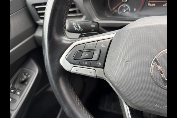 Volkswagen Caddy Cargo Maxi 2.0 TDI 122PK Automaat L1 Cruise Control Climate Control Navigatie Carplay Parkeersensoren Schuifladen Inbouw