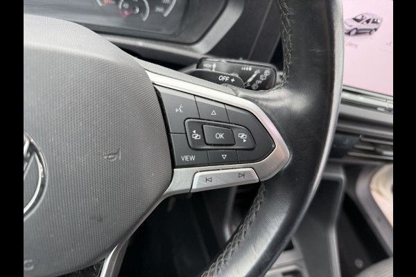 Volkswagen Caddy Cargo Maxi 2.0 TDI 122PK Automaat L1 Cruise Control Climate Control Navigatie Carplay Parkeersensoren Schuifladen Inbouw