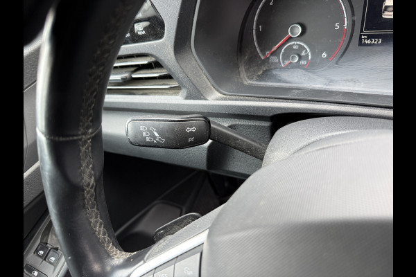 Volkswagen Caddy Cargo Maxi 2.0 TDI 122PK Automaat L1 Cruise Control Climate Control Navigatie Carplay Parkeersensoren Schuifladen Inbouw