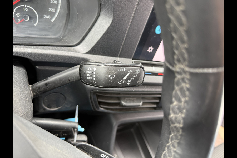 Volkswagen Caddy Cargo Maxi 2.0 TDI 122PK Automaat L1 Cruise Control Climate Control Navigatie Carplay Parkeersensoren Schuifladen Inbouw