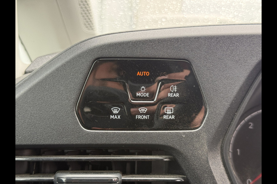 Volkswagen Caddy Cargo Maxi 2.0 TDI 122PK Automaat L1 Cruise Control Climate Control Navigatie Carplay Parkeersensoren Schuifladen Inbouw