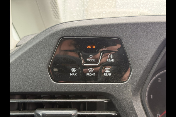 Volkswagen Caddy Cargo Maxi 2.0 TDI 122PK Automaat L1 Cruise Control Climate Control Navigatie Carplay Parkeersensoren Schuifladen Inbouw