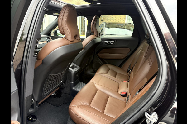Volvo XC60 2.0 T6 AWD Business Pro Panoramadak, Trekhaaak, NL. Auto