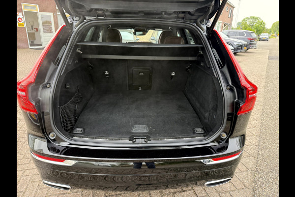 Volvo XC60 2.0 T6 AWD Business Pro Panoramadak, Trekhaaak, NL. Auto