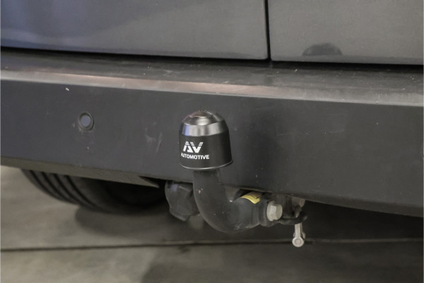 Ford Transit Connect 1.5 EcoBlue L2 120 PK Limited AUT | Bi-Xenon | Camera | CarPlay | Navigatie | Climatronic | Inklapbare spiegels | Trekhaak | DAB | NL Auto | NAP Logisch | Nieuwe APK | Euro 6