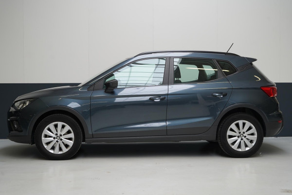 Seat Arona 1.0 TSi 110pk Style | Carplay | Parkeersensoren | Adaptive cruise | Climate control
