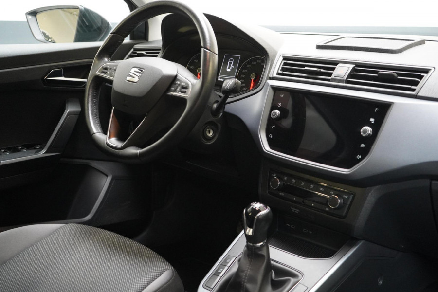 Seat Arona 1.0 TSi 110pk Style | Carplay | Parkeersensoren | Adaptive cruise | Climate control