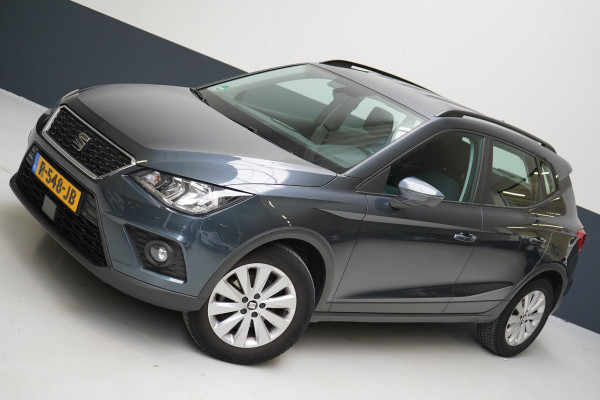 Seat Arona 1.0 TSi 110pk Style | Carplay | Parkeersensoren | Adaptive cruise | Climate control