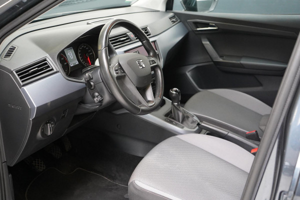 Seat Arona 1.0 TSi 110pk Style | Carplay | Parkeersensoren | Adaptive cruise | Climate control