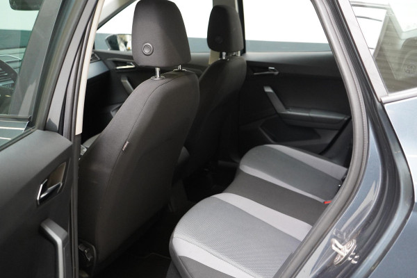 Seat Arona 1.0 TSi 110pk Style | Carplay | Parkeersensoren | Adaptive cruise | Climate control